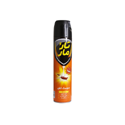 حشره کش و سوسک کش