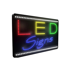 تابلو LED