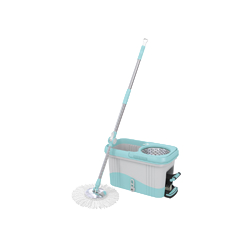 تی زمین شوی