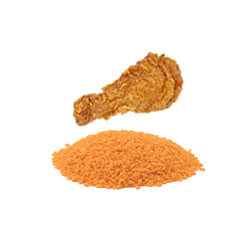 آرد و پودر سوخاری