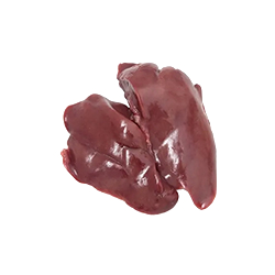 دل و جگر