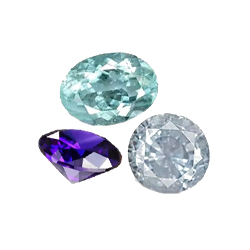 سنگ قیمتی و نگین