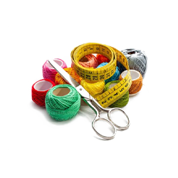خرازی و لوازم دوخت و دوز