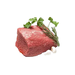 گوشت قرمز