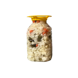 شور