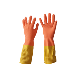 دستکش نظافت