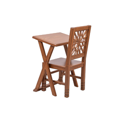 میز و صندلی نماز