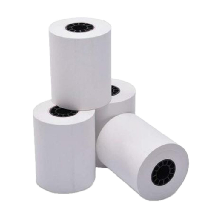 رول کاغذ حرارتی مدل کارتخوان پوز 16 متر واقعی جنس اعلا بسته 10 عددی