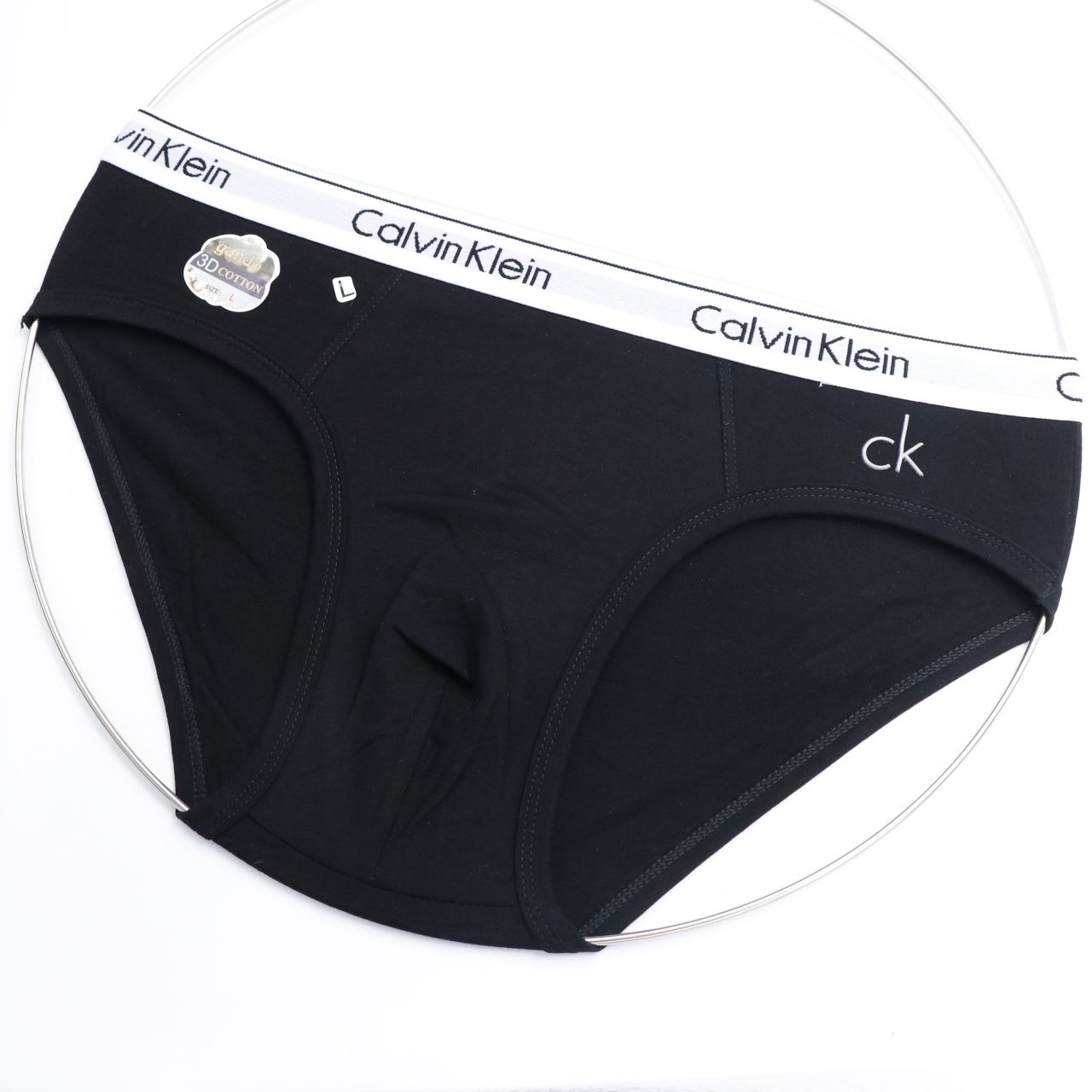 شورت اسلیپ مردانه کلوین کلاین Calvin Klein