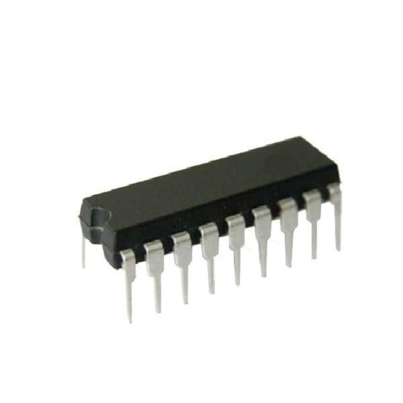 آی سی 16 پایه DIP مدل SE592F14