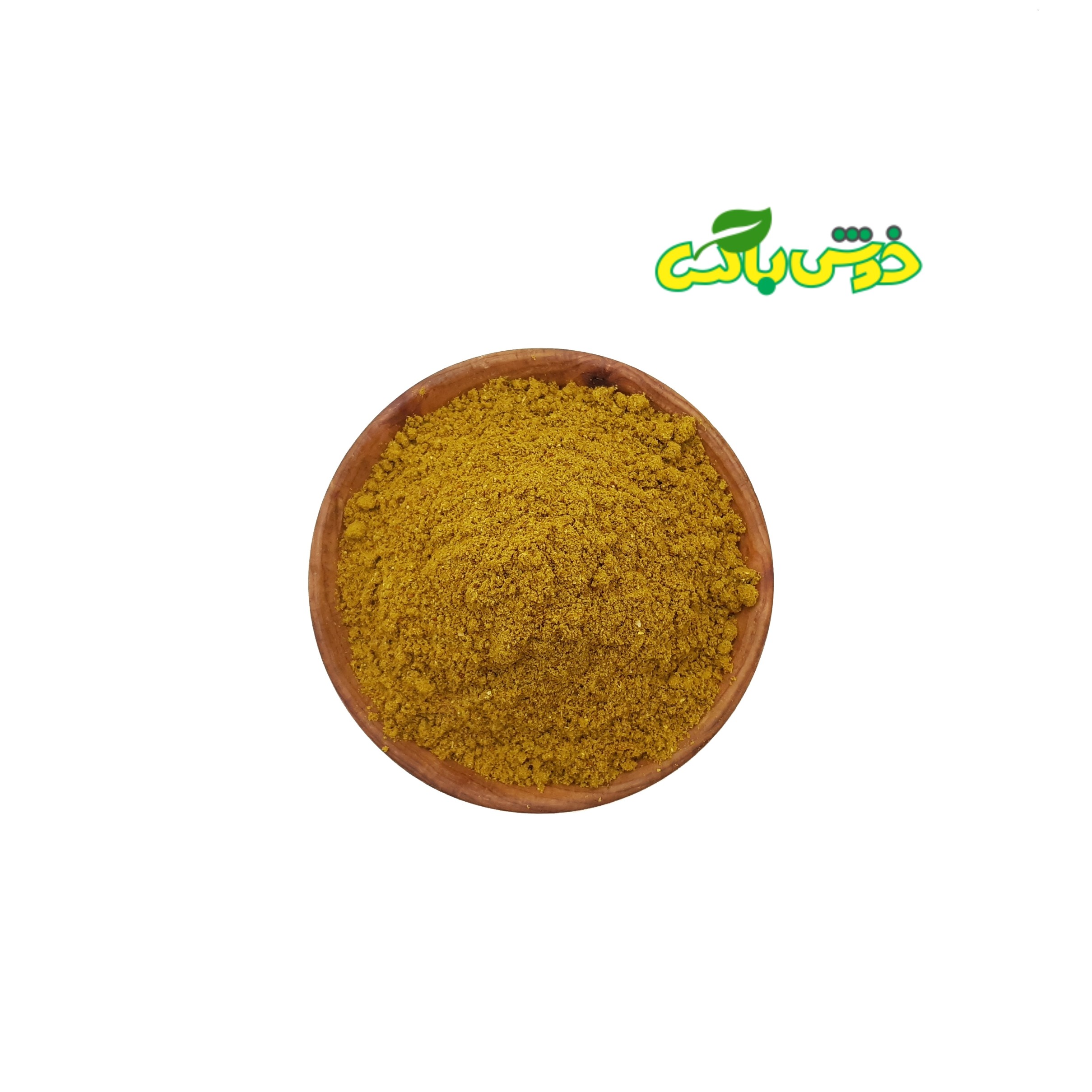 ادویه ماهی و میگو 80 گرمی