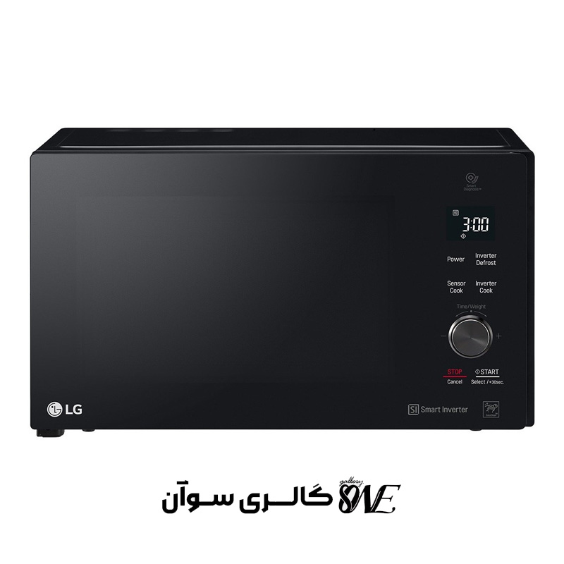 مایکروویو ال جی مدل 8265