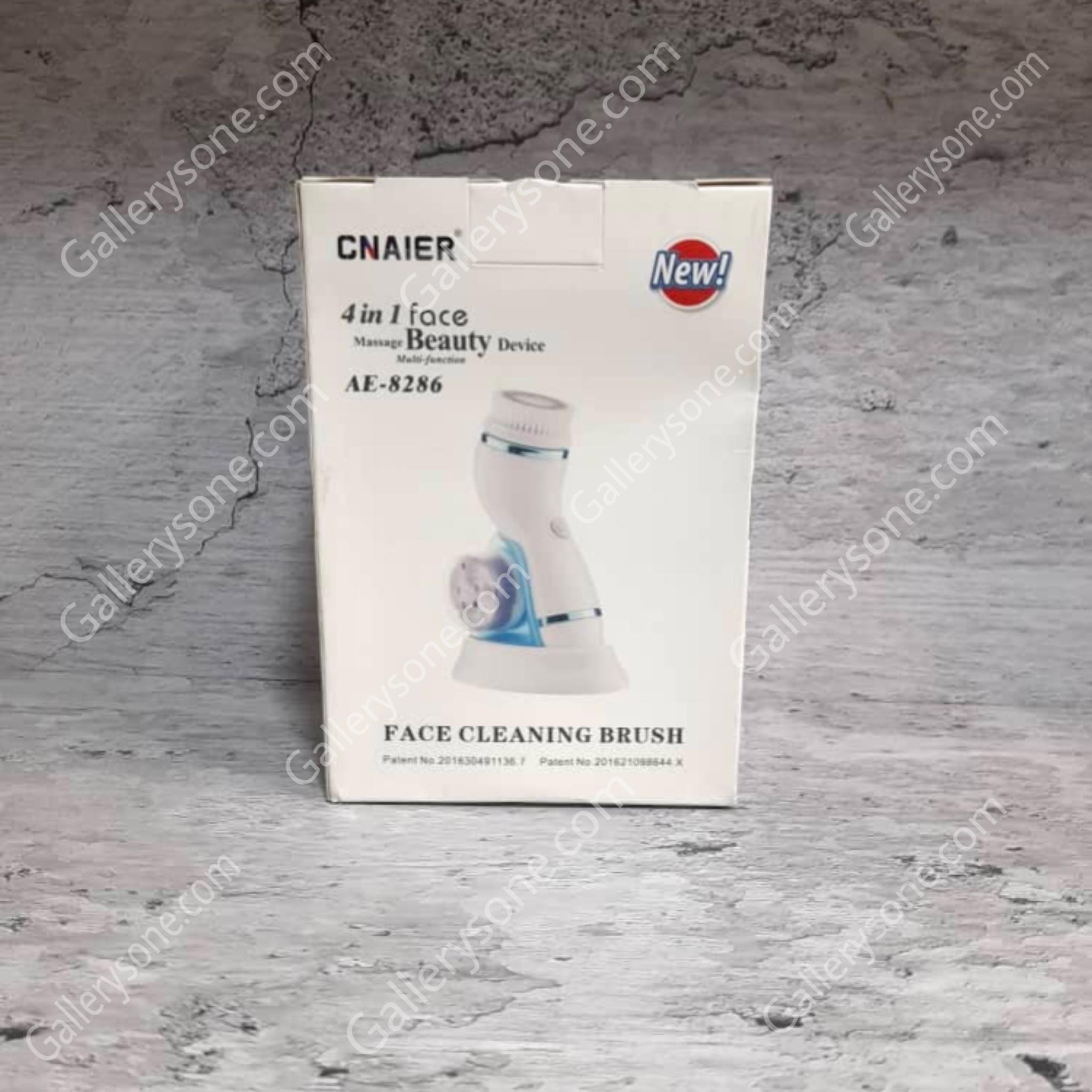 فیس براش شارژی Cnaier 8286