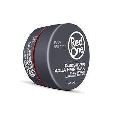 واکس مو طوسی ردوان Red One