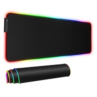 پد موس گیمینگ rgb تسکو gmo 50