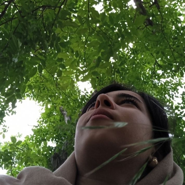 حانیه قرطاسی