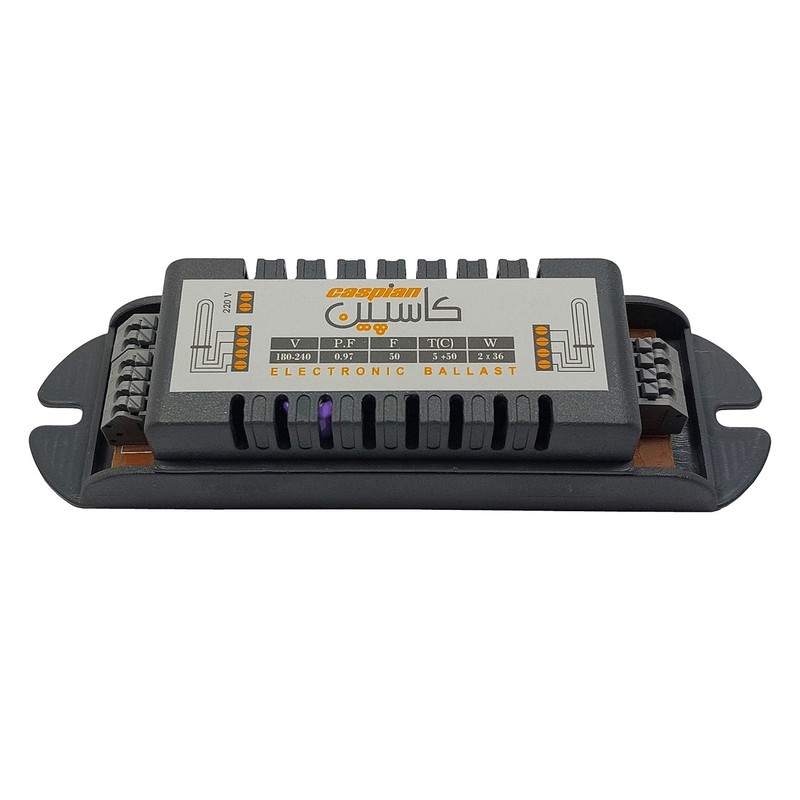 ترانس مهتابی کاسپین مدل BT-0236