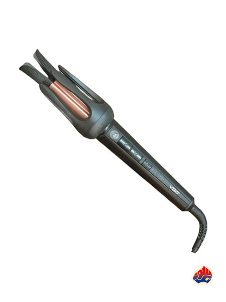 فر کننده و حالت دهنده مو وی جی ار مدل V-581