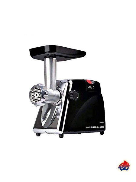 چرخ گوشت تولیپس مدل TULIPS MK-2000