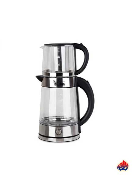 چای ساز ویداس مدل VIR-2079