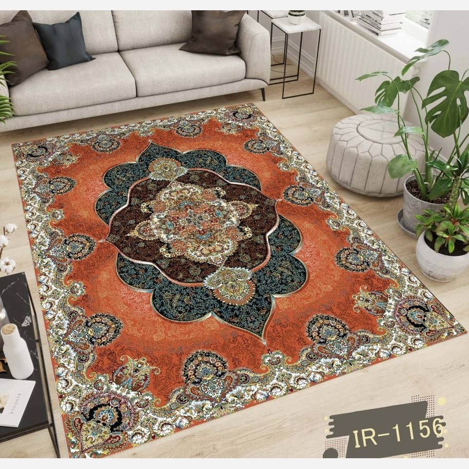فرشینه سه لایه کد 1156 روحا (ضمانتی) (پس کرایه)