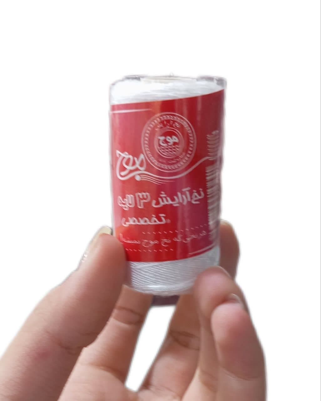 نخ اصلاح دوکی