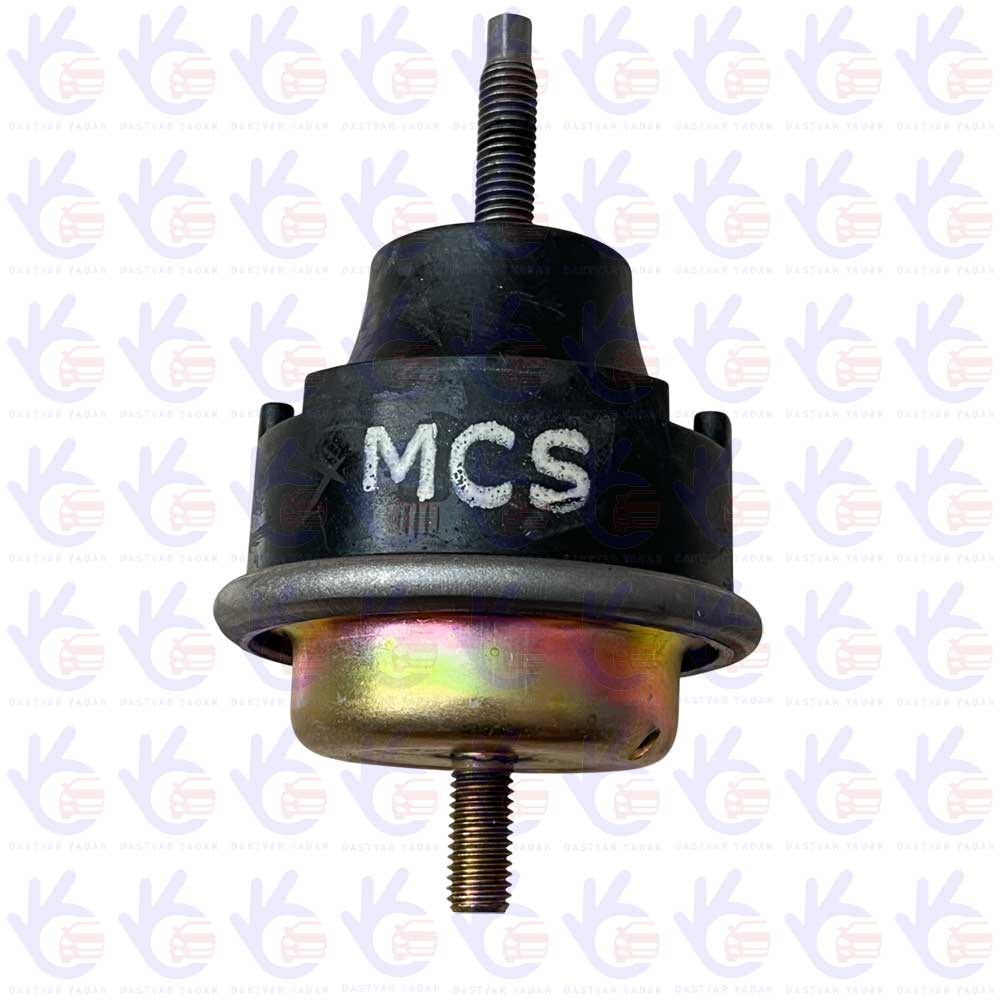 دسته موتور دو سر پیچ پژو 405 MCS