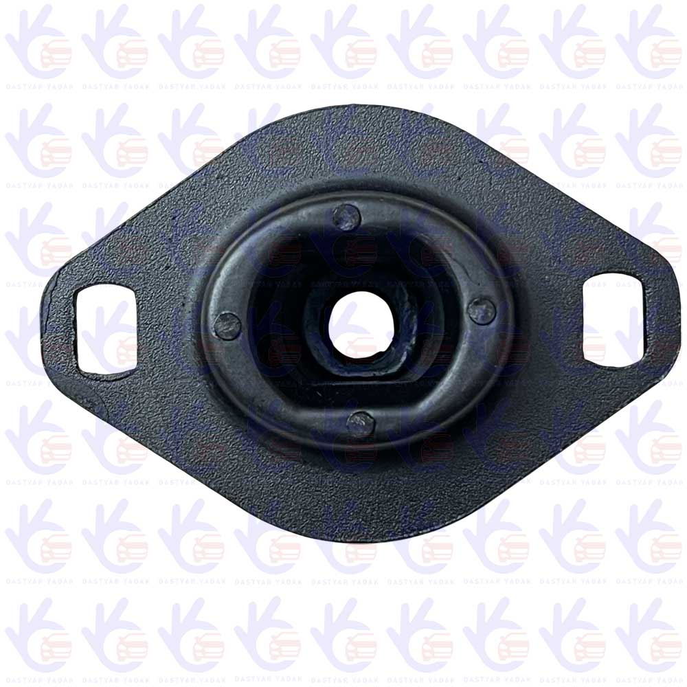 دسته موتور زیر باطری پژو 405 MCS