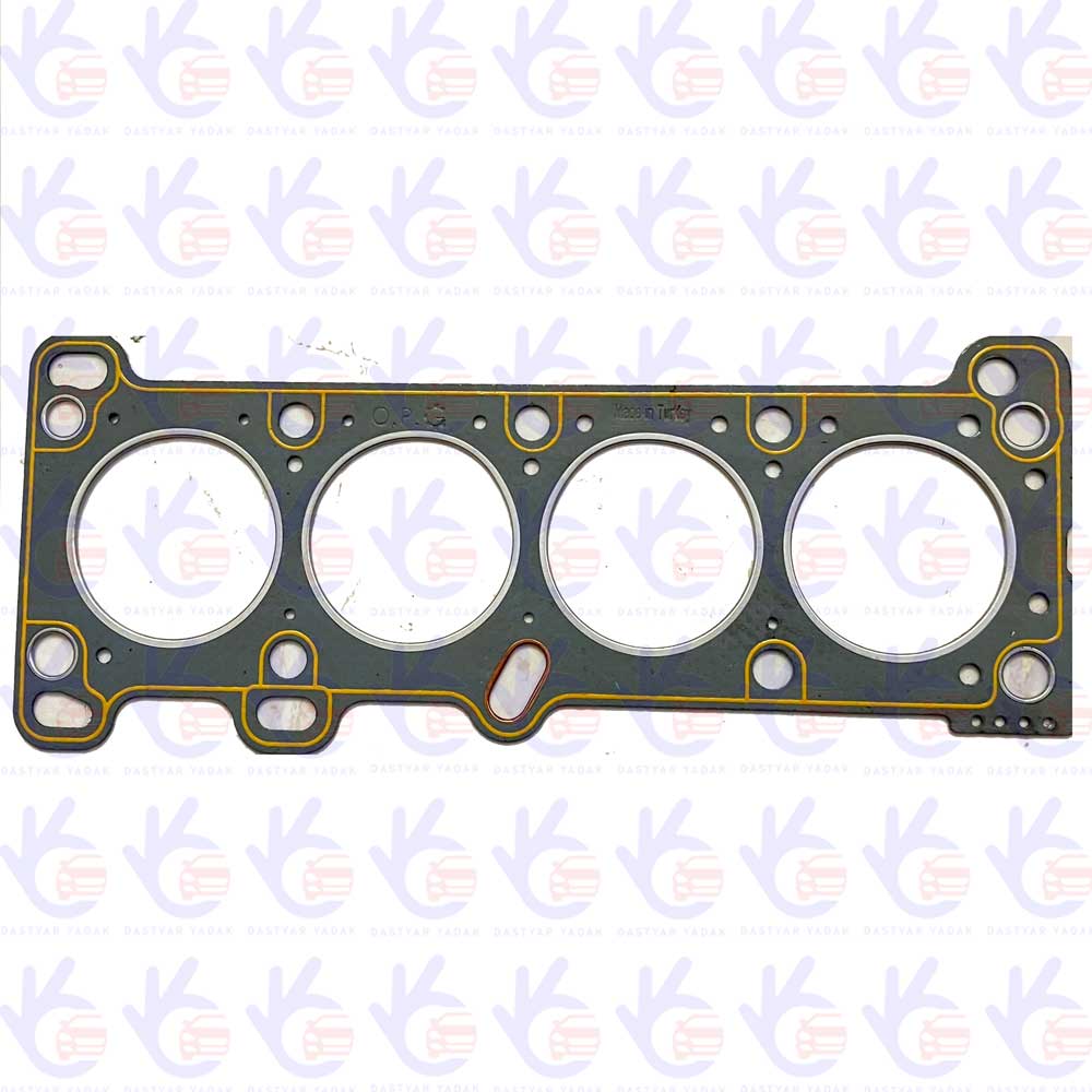 واشر سر سیلندر E4 پراید 2میل O.P.G ترکیه