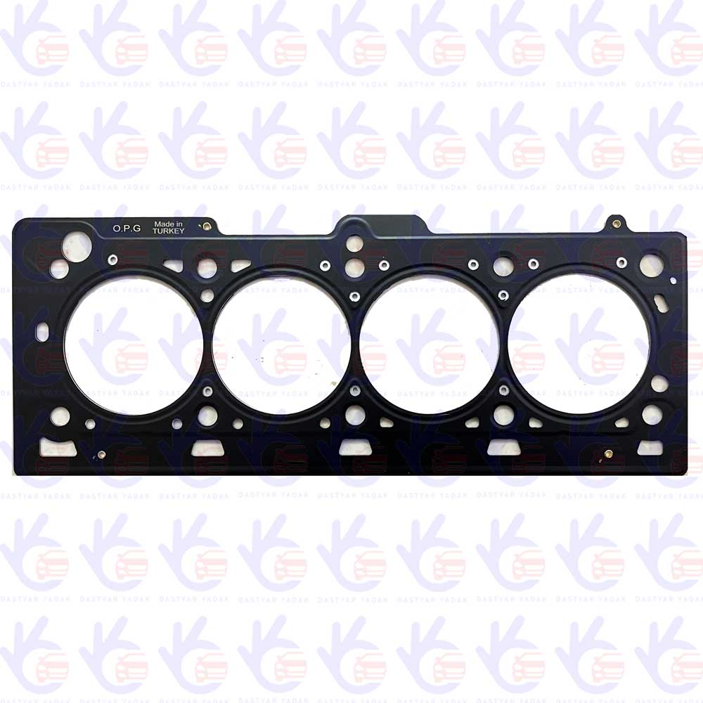 واشر سر سیلندر ال 90 O.P.G ترکیه