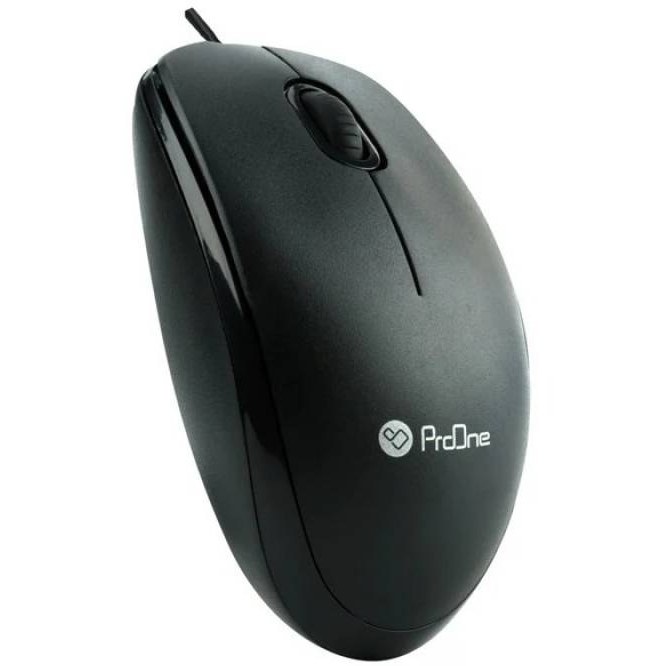 ماوس پرووان مدل ProOne PMC45 Wired Mouse