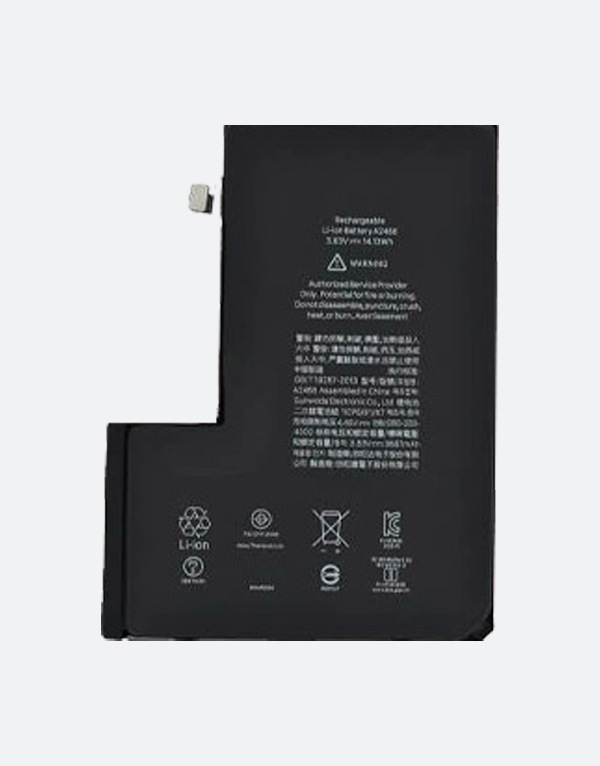 باتری اصلی آیفون 16 پرو Apple iPhone 16 Pro