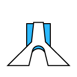تهران 