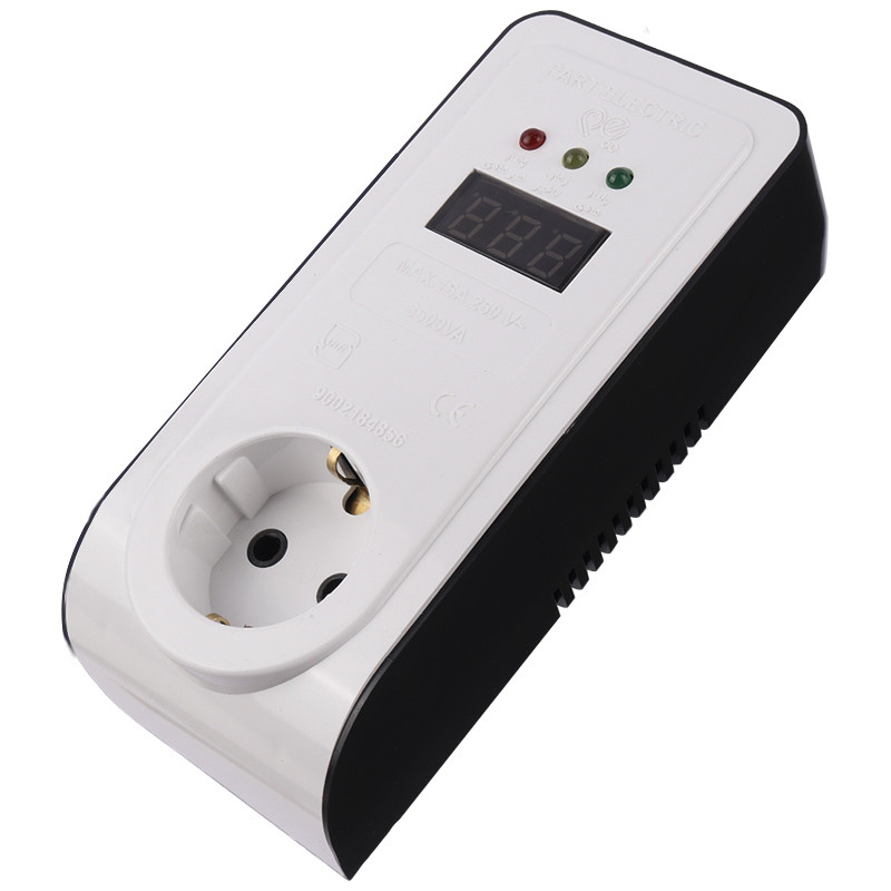 محافظ کولر گازی تک خانه دیجیتال طرح جدید پارت الکتریک کد P1