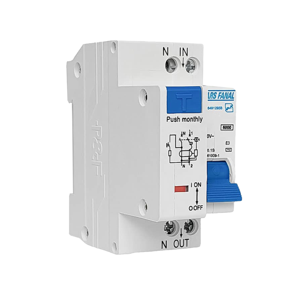 محافظ جان پارس فانال کد PFR-2P