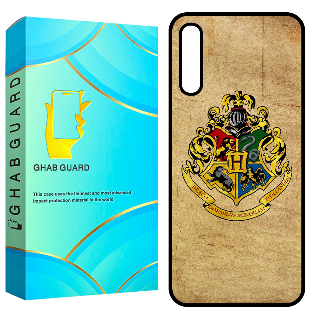 کاور قاب گارد طرح پاتر Potter مناسب برای گوشی موبایل سامسونگ Galaxy A50 / A50s / A30s