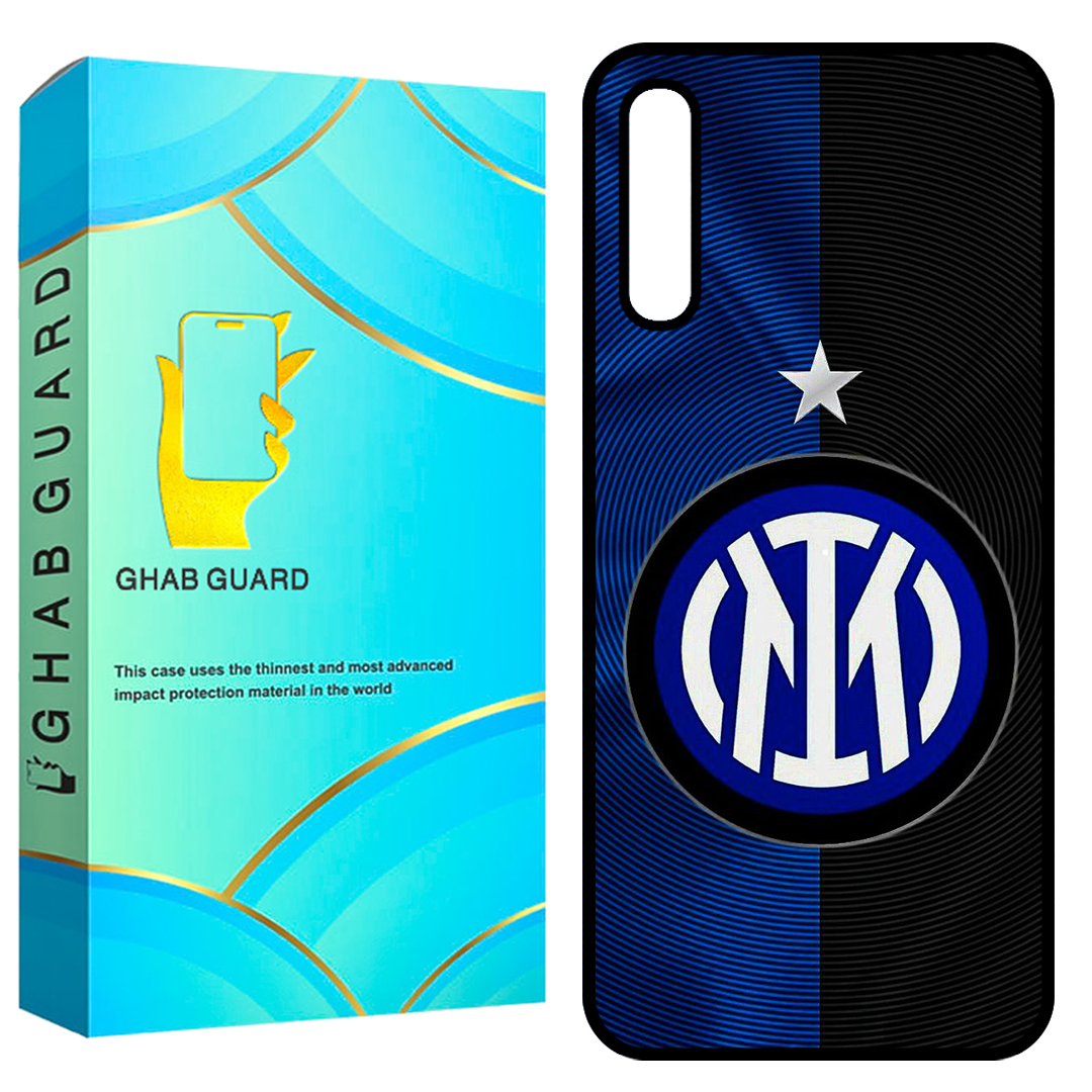 کاور قاب گارد طرح میلان Milan مناسب برای گوشی موبایل سامسونگ Galaxy A50 / A50s / A30s