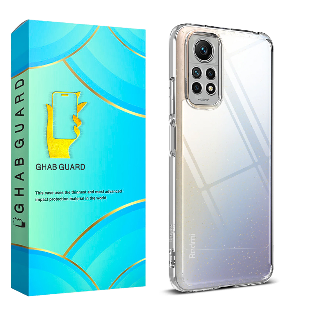 کاور قاب گارد مدل اسپیس Space مناسب برای گوشی موبایل شیائومی Redmi Note 12 Pro 4G