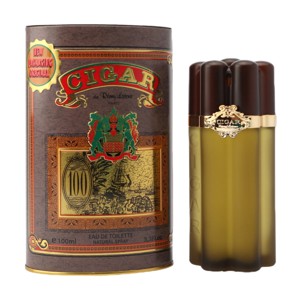 عطر ادکلن مردانه رمی لاتور سیگار 100 میل