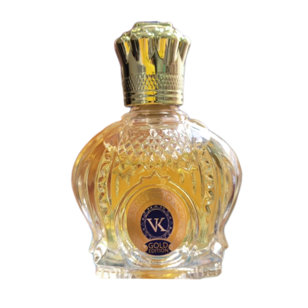 عطر ادکلن مینیاتوری ویکینگ کولو شیخ گلد ادیشن