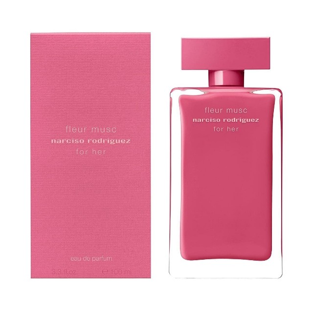 عطر ادکلن زنانه نارسیسو رودریگز فلور ماسک 100 میل