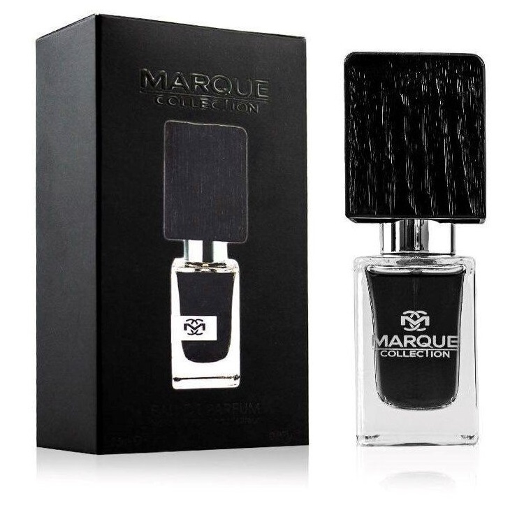 عطر ادکلن مینیاتوری ناسوماتو بلک افغان مارکویی کالکشن