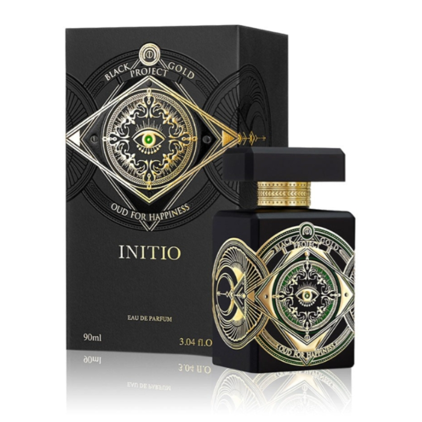 عطر ادکلن اینیشیو عود فور هپینس