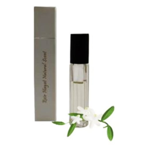 عطر ارگانیک بهارنارنج - 4 گرم