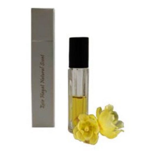 عطر ارگانیک گل یخ - 4 گرم