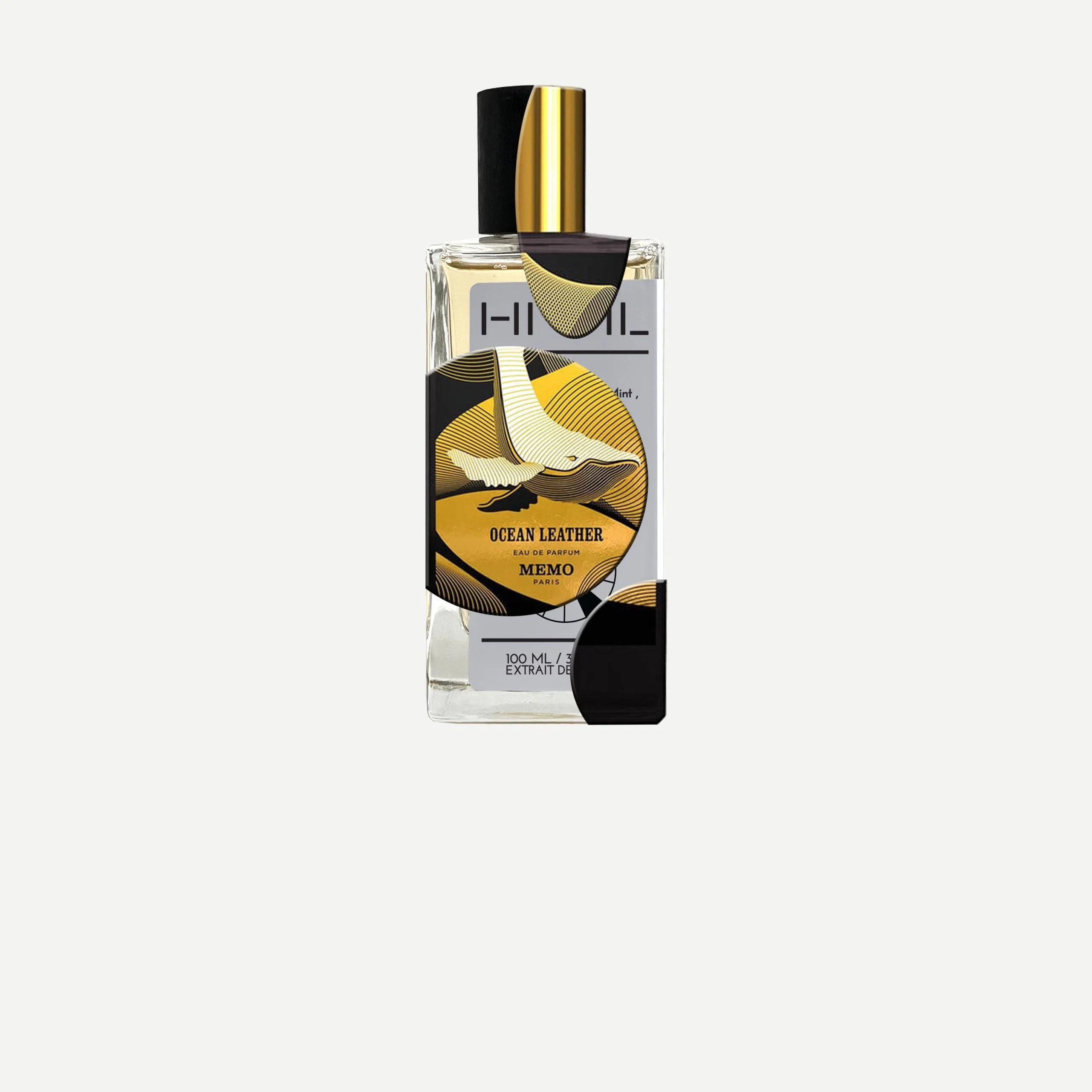عطر ادکلن ممو پاریس اوشن لدر | Memo Paris Ocean Leather