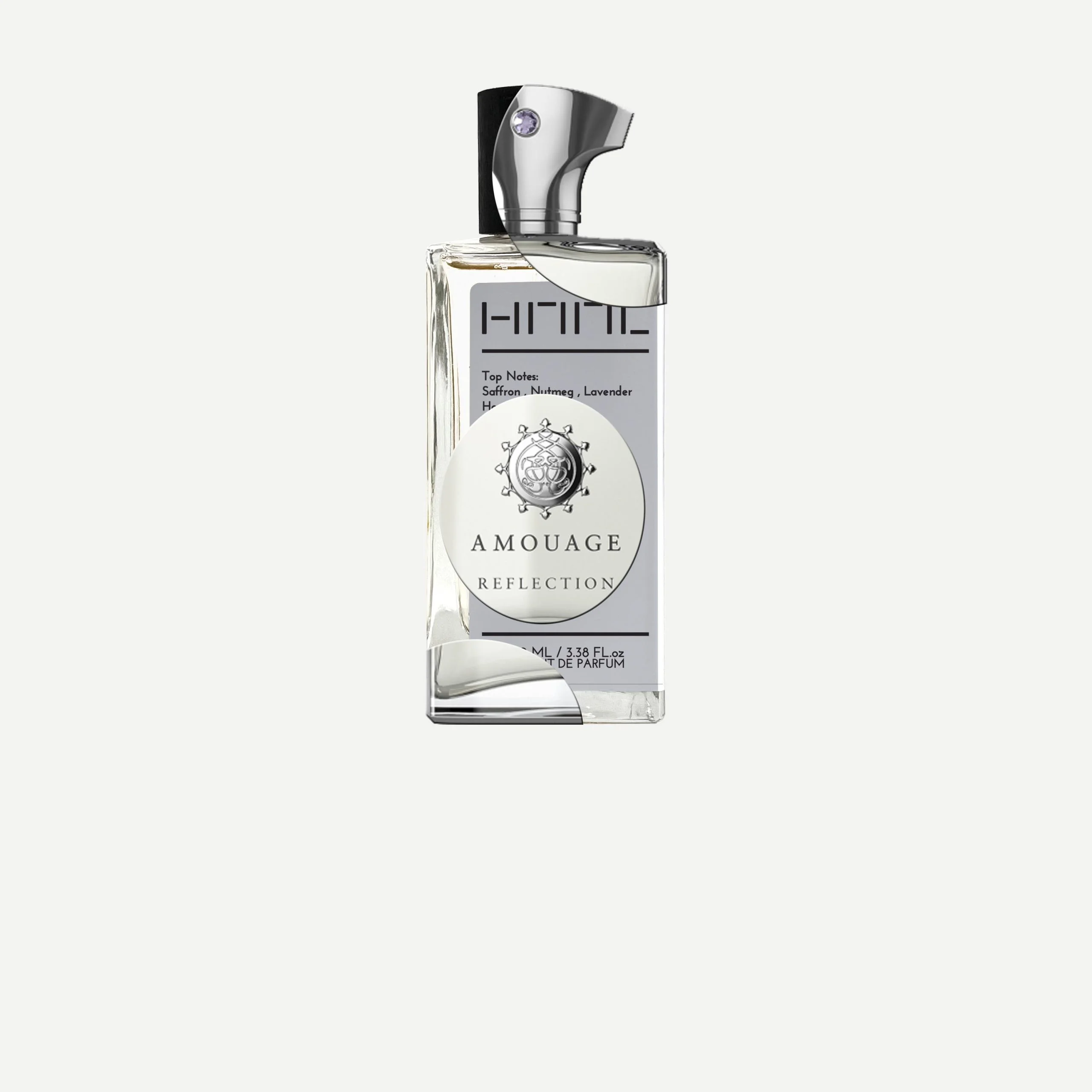عطر ادکلن آمواج رفلکشن مردانه | Amouage Reflection man