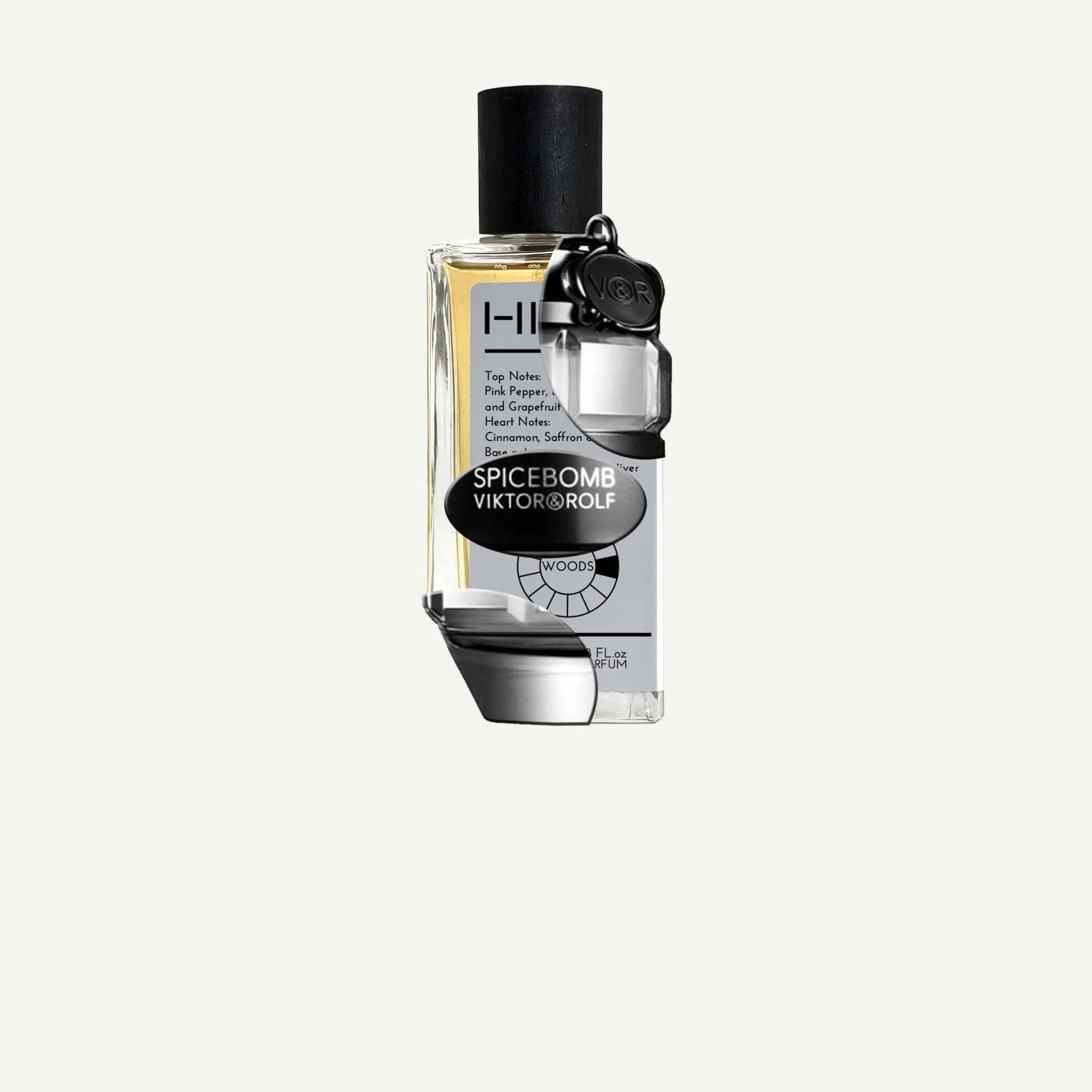 عطر ادکلن ویکتور اند رولف اسپایس بمب | Viktor Rolf Spice Bomb