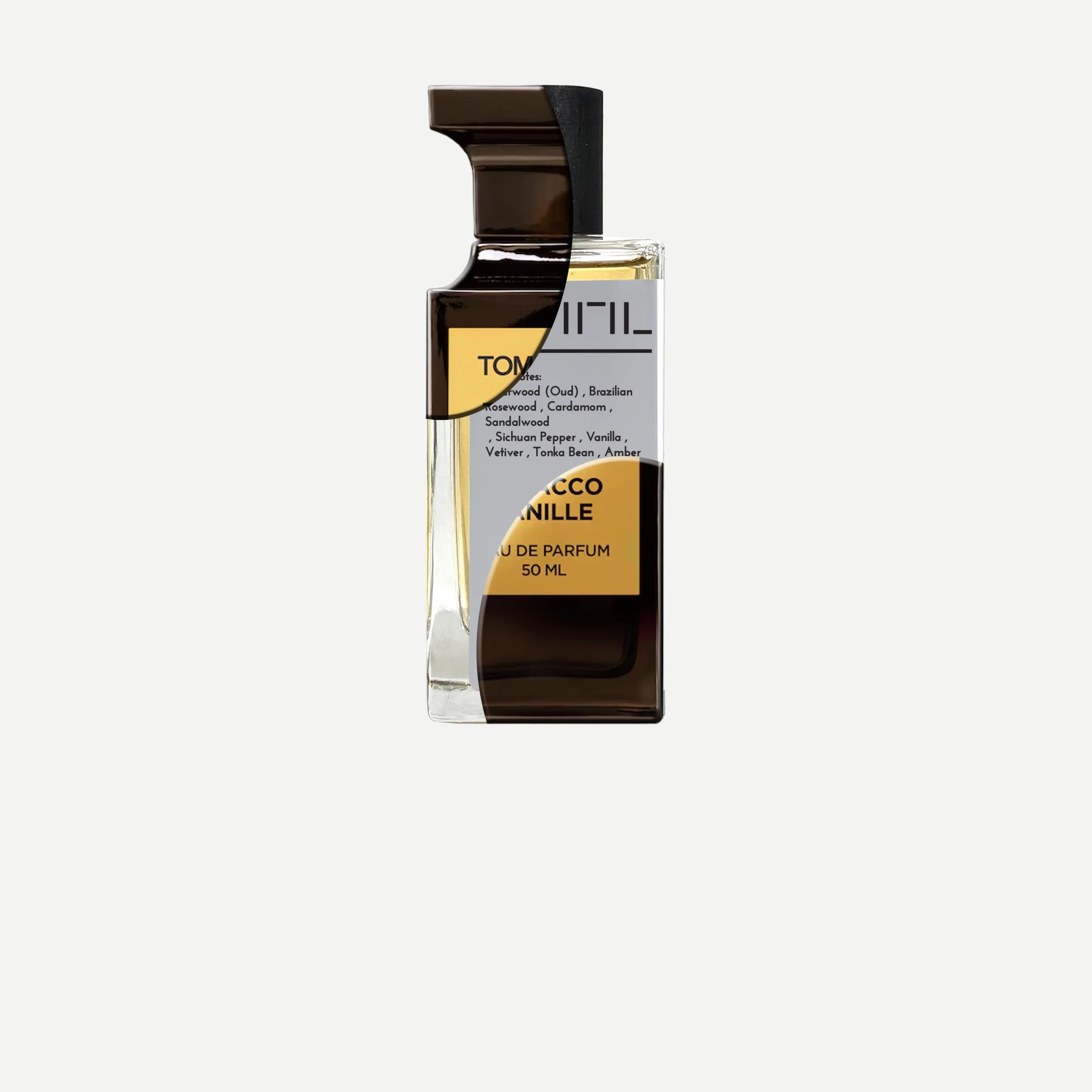 عطر ادکلن تام فورد توباکو وانیل | Tom Ford Tobacco Vanille