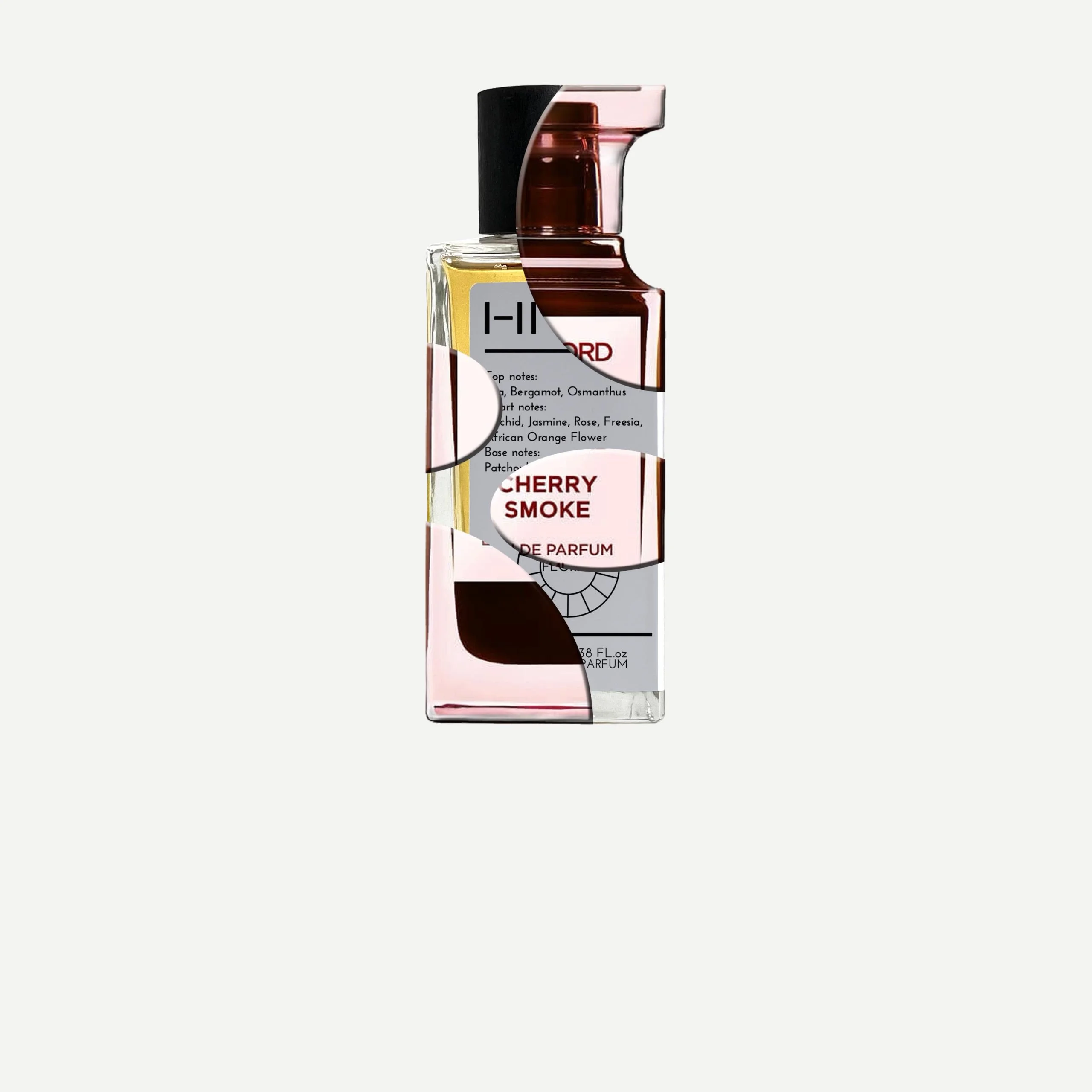 عطر ادکلن تام فورد چری اسموک | Tom Ford Cherry Smoke